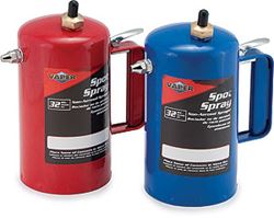 Picture of Titan Tools 19421 Spot Spray Non-Aerosol Sprayer - Twin Pack