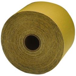 Picture of 3M 2597 ROLL 2-3/4X30YD P120 GOLD PSA
