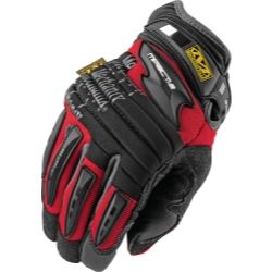 Picture of Mechanix Wear MP2-02-009 M-PACT II GLV RED MD
