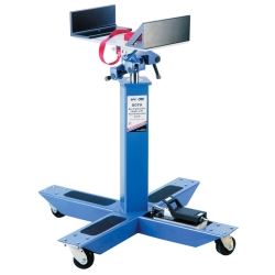Picture of OTC Tools 5078 2000 lbs. Heavy-Duty Transmission Jack for Trucks and Buses