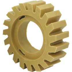 Picture of Dent Fix DF705  MBX GEARED TRACTOR ERASER WHEEL