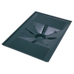 Picture of Lisle 17902 36" Oil Collector Funnel Top for Underl Lift Oil Drains