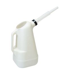 Picture of Lisle 19732  6 Quart Plastic Oil Dispencer 