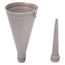 Picture of Lisle 19802  2 Pc. Threaded  Oil/Transmission Funne