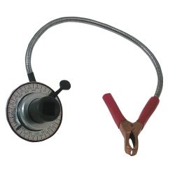 Picture of Lisle 28100  1/2" Drive Torque Angle Meter
