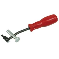 Picture of Lisle 58430  Cam and Crank Shaft in Seal Puller