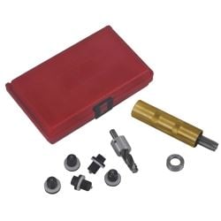 Picture of Lisle 58850  Oil Pan Plug Rethreading Kit