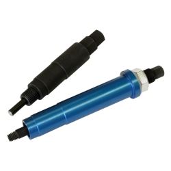 Picture of Lisle 65600 Broken Spark Plug Remover  for Ford 3-Valve