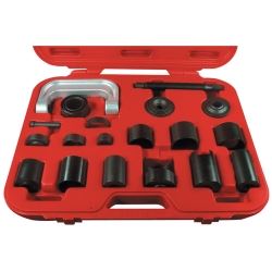 Picture of Astro Tools 7897 Astro 7897 Ball Joint Service Tool And Master Adapter Set
