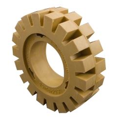 Picture of Dent Fix DF705D Offset Style Decal Eraser Wheel