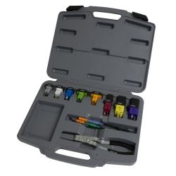 Picture of Lisle 60660 Deluxe Relay Test Set