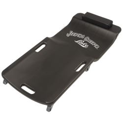 Picture of Lisle 97102 Black Low Profile Plastic Creeper