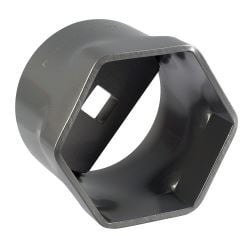 Picture of OTC Tools 1912 3-7/8" 3/4" Drive 6 Point Wheel Bearing Locknut Socket