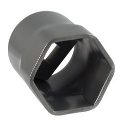 Picture of OTC Tools 1921 6-Pt. Truck Wheel Bearing Lock Nut Wrench - 2-1/2” Opening