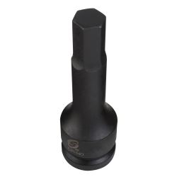 Picture of Sunex Tools 26483 1/2" Drive, Hex Drive Impact Socket, 3/8"