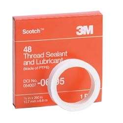 Picture of 3M 6195 THREAD SEALANT AND LUBRI 