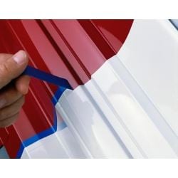 Picture of 3M 6408 1/2 INCH PLASTIC TAPE 