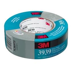 Picture of 3M 6975 SILVER DUCT TAPE 48MM X 54.8 M BULK