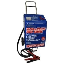 Picture of Associated Electrics ESS6008 Associated Fully Automatic Intellamatic Battery Charger