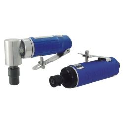 Picture of Astro Tools 1222 Low Vibration Composite Handle Straight/Angle Die Grinder Kit
