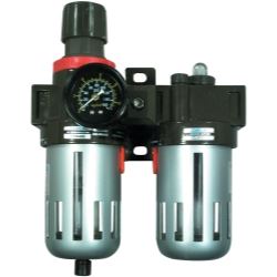 Picture of Astro Tools 2616 Filter Regulatur And Lubricator With Gauge