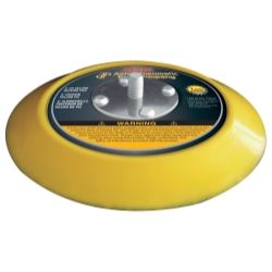 Picture of Astro Tools 4606 6" Poly Sanding Velcro Backing Pad