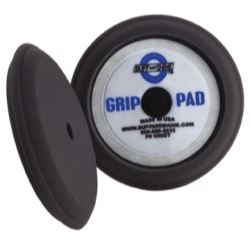 Picture of Buff And Shine 920GT 9" Center Tee, Black, Finishing