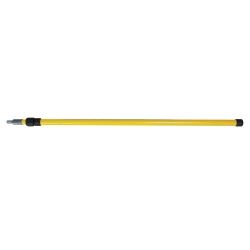 Picture of Carrand 92508 48-96" Fiberglass Extension Handle W/metal Tip