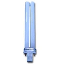 Picture of Central Tools 11006-17 13Watt Rough Service Fluorescent Bulb - For StompLites and Angle Lites