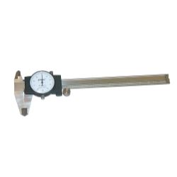Picture of Central Tools 3C101 Dial Caliper - 0-6"
