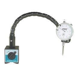 Picture of Central Tools 3D102 Indicator Set With On/Off Magnet And Flex Arm