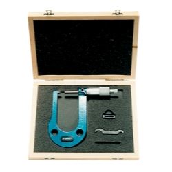 Picture of Central Tools 3M130 Disc Brake Rotor Micrometer