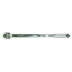 Picture of Central Tools 3T660 3/4” Drive Micrometer Click-Type Torque Wrench