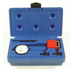 Picture of Central Tools 6410 Long Range Dial Indicator Set 