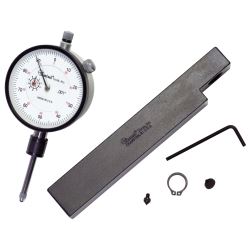 Picture of Central Tools 6434 Sleeve Height and Counterbore Gage  1" Range  .001"