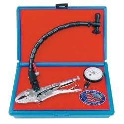 Picture of Central Tools 6450 Disc Rotor and Ball Joint Gauge Set
