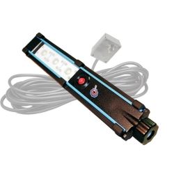 Picture of Clip Light Manufacturing 123315 Vehicle-Mounted Work Light