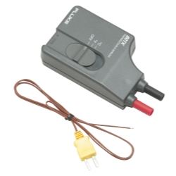 Picture of Fluke 736736  PROBE TEMP CONV THERMOCOUPLE TYPE