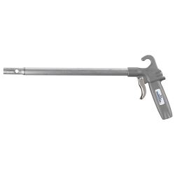 Picture of Guardair Corporation 75LJ012AA  Guardair Long John W/ 12" Alum Ext & Alloy Nozzle