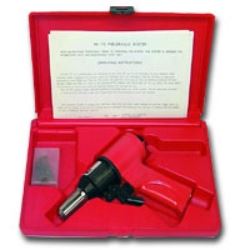 Picture of Huck Manufacturing AK-175A AIR POWERED RIVETER (3/16" CAPACITY)"