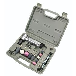 Picture of Ingersoll Rand 301BK 2" Angle Die Grinder Kit Steel Body