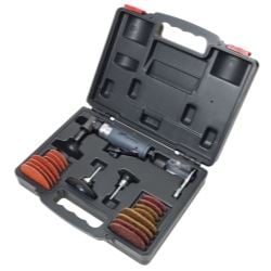 Picture of Ingersoll Rand 302BK Composite Air Die Grinder Prep Kit