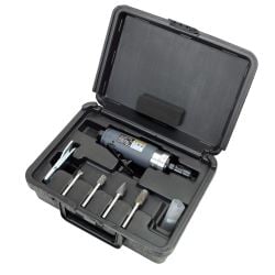 Picture of Ingersoll Rand 308BK Heavy Duty Composite Straight Die Grinder Kit