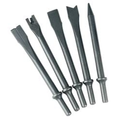 Picture of Ingersoll Rand 9500 Edge Series™ 7" Hammer Chisel Set