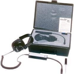 Picture of Steelman 65001 Engineear Stethoscope