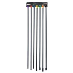 Picture of Steelman 96090A J S Products () Spare Tire Tool Kit 7pc