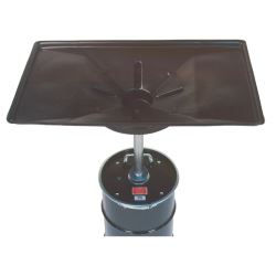 Picture of John Dow Industries JD-2436 Crew Chief Jd-2436 Transmission Drain Pan ("big Mouth")