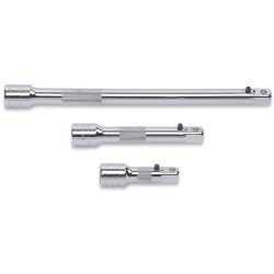 Picture of GearWrench 81302 3 Piece 1/2 Drive Locking Extension Set