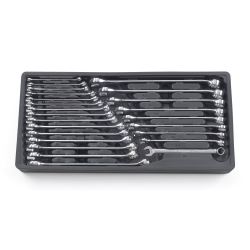 Picture of GearWrench 81900 24 Piece Combination Wrench Set