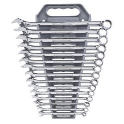 Picture of GearWrench 81902 15 Piece Combination Set Long 8-22MM